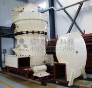 環(huán)保節(jié)能磨粉機(jī)綠色生態(tài)，讓中國(guó)更美好